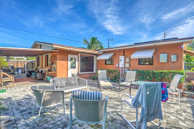 4271 NE 11th Ter, Pompano Beach, FL 33064