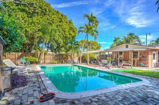 4271 NE 11th Ter, Pompano Beach, FL 33064