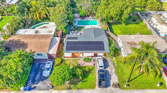 4271 NE 11th Ter, Pompano Beach, FL 33064