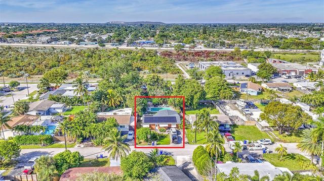 4271 NE 11th Ter, Pompano Beach, FL 33064