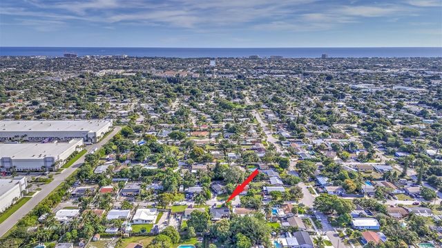 4271 NE 11th Ter, Pompano Beach, FL 33064