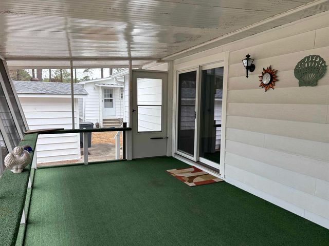 825 Richmond Trail, Murrells Inlet, SC 29576