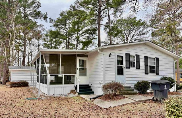 825 Richmond Trail, Murrells Inlet, SC 29576