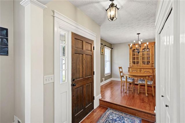 390 Sarsen Trail NW, Marietta, GA 30064