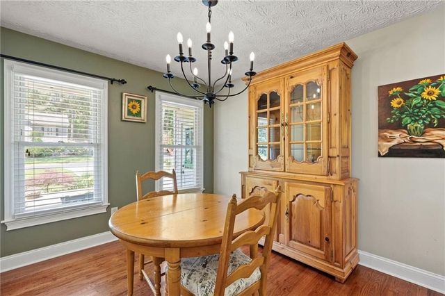 390 Sarsen Trail NW, Marietta, GA 30064