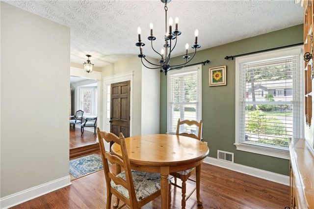 390 Sarsen Trail NW, Marietta, GA 30064