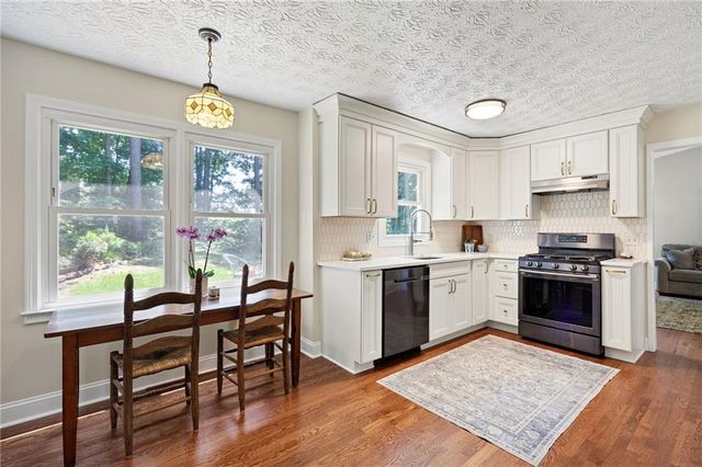 390 Sarsen Trail NW, Marietta, GA 30064