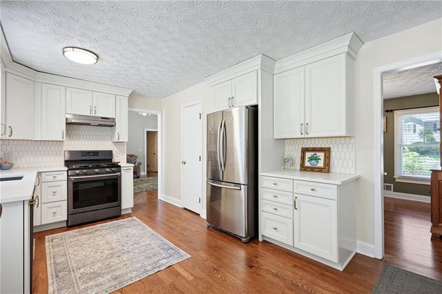 390 Sarsen Trail NW, Marietta, GA 30064