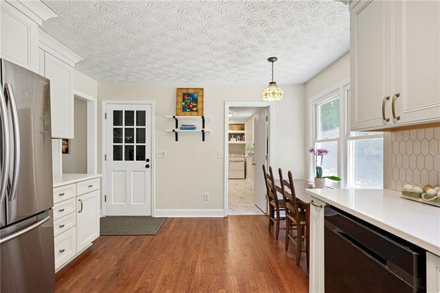 390 Sarsen Trail NW, Marietta, GA 30064