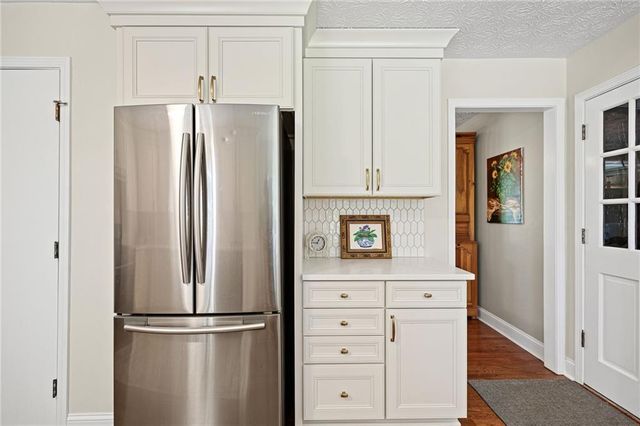 390 Sarsen Trail NW, Marietta, GA 30064