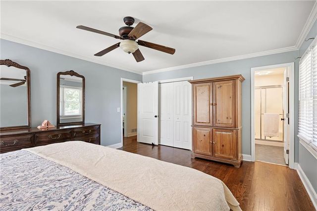 390 Sarsen Trail NW, Marietta, GA 30064