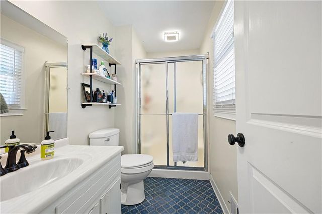 390 Sarsen Trail NW, Marietta, GA 30064