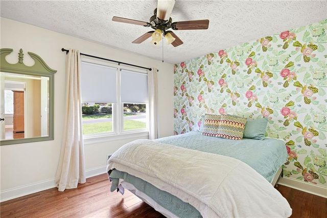 390 Sarsen Trail NW, Marietta, GA 30064