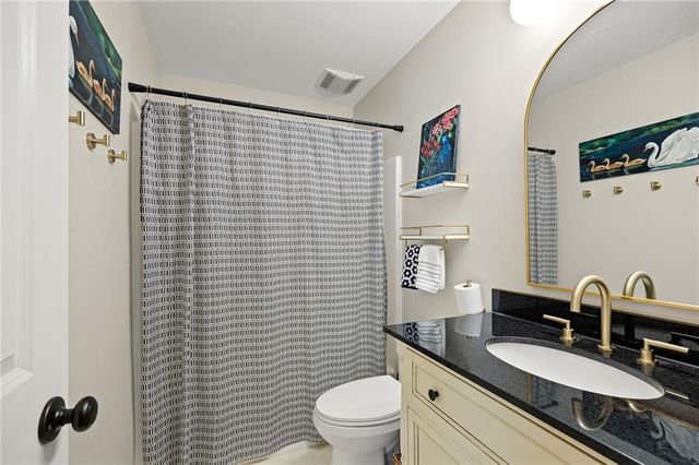 390 Sarsen Trail NW, Marietta, GA 30064