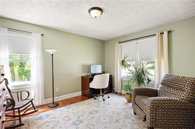 390 Sarsen Trail NW, Marietta, GA 30064