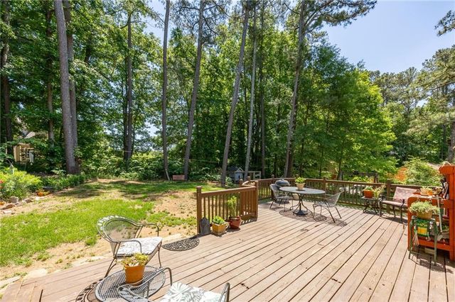390 Sarsen Trail NW, Marietta, GA 30064