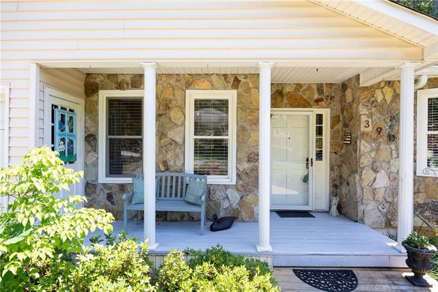 390 Sarsen Trail NW, Marietta, GA 30064