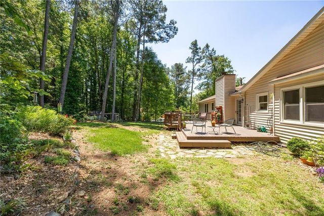 390 Sarsen Trail NW, Marietta, GA 30064