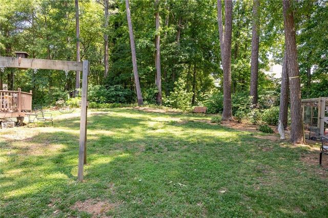 390 Sarsen Trail NW, Marietta, GA 30064