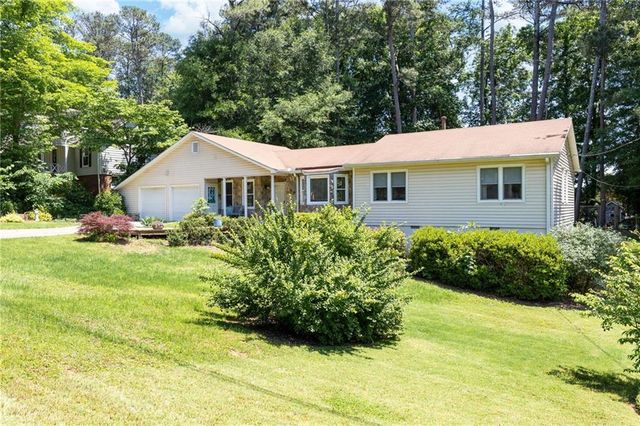 390 Sarsen Trail NW, Marietta, GA 30064