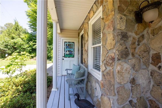390 Sarsen Trail NW, Marietta, GA 30064