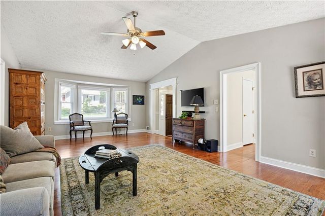 390 Sarsen Trail NW, Marietta, GA 30064