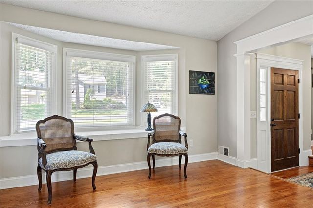 390 Sarsen Trail NW, Marietta, GA 30064