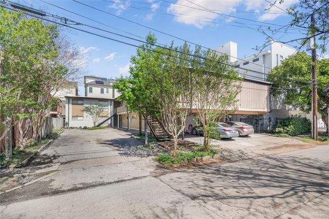 1418 Vermont Street 1, Houston, TX 77006