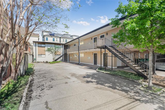 1418 Vermont Street 1, Houston, TX 77006