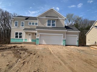 1441 Kimber Drive, Lowell Twp, MI 49331