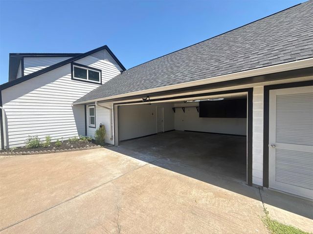 7711 Meadowvale Drive, Houston, TX 77063