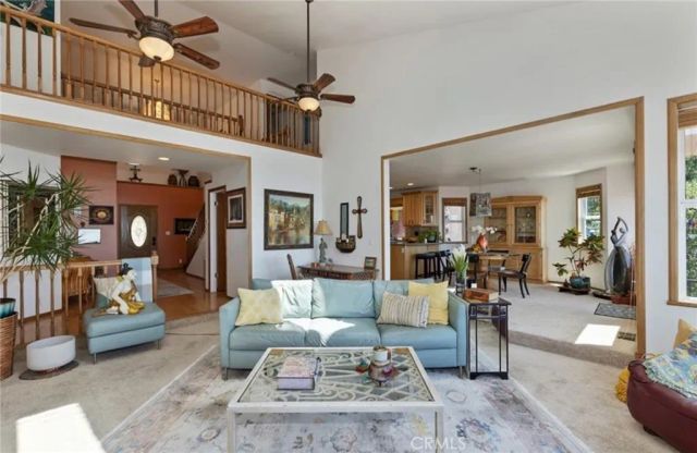 1834 Nob Hill, Running Springs, CA 92382