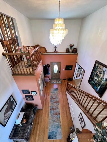 1834 Nob Hill, Running Springs, CA 92382