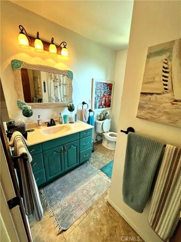 1834 Nob Hill, Running Springs, CA 92382