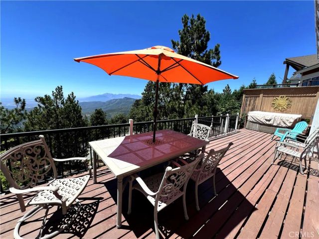 1834 Nob Hill, Running Springs, CA 92382