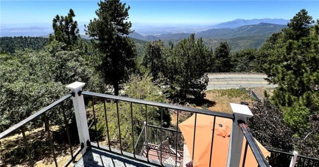 1834 Nob Hill, Running Springs, CA 92382