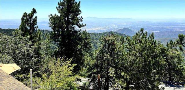 1834 Nob Hill, Running Springs, CA 92382