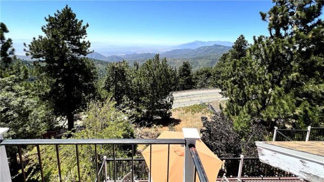 1834 Nob Hill, Running Springs, CA 92382