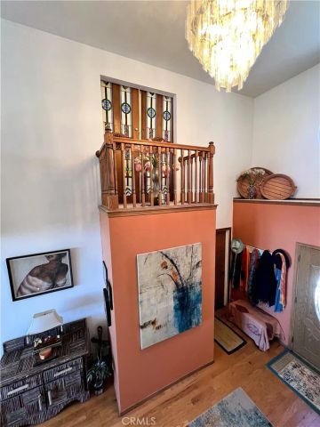 1834 Nob Hill, Running Springs, CA 92382