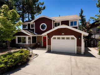 1834 Nob Hill, Running Springs, CA 92382