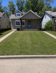 13939 Tuller Street, Detroit, MI 48238