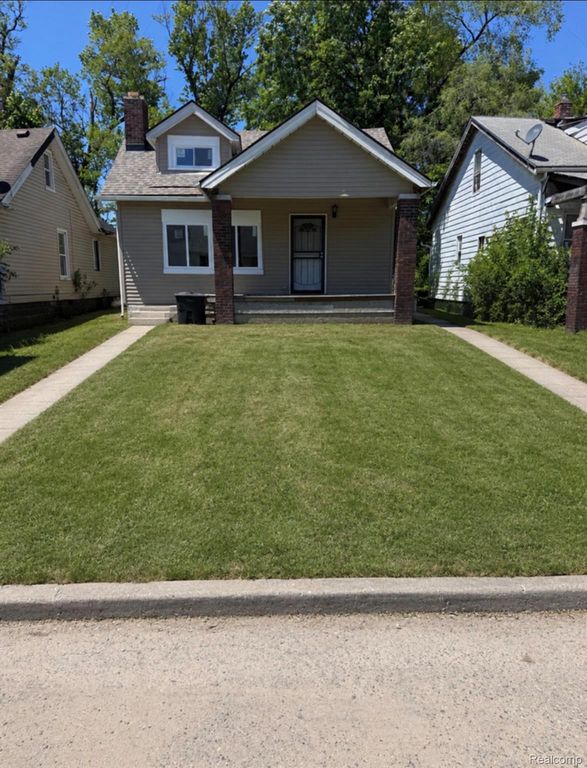 13939 Tuller Street, Detroit, MI 48238
