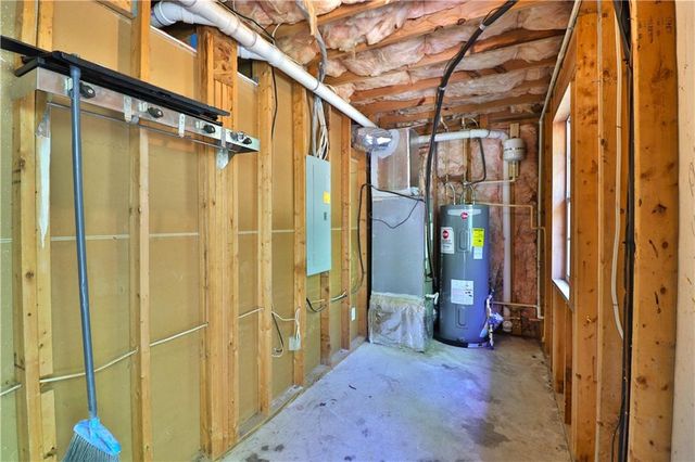 353 Fall View Court, Winder, GA 30680