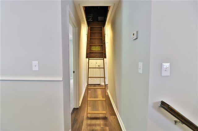 353 Fall View Court, Winder, GA 30680