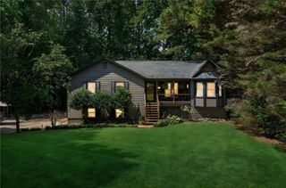 202 Cedar Valley Court, Canton, GA 30115