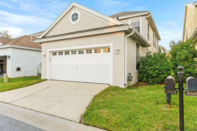 10806 SPRING MOUNTAIN PLACE, Tampa, FL 33626