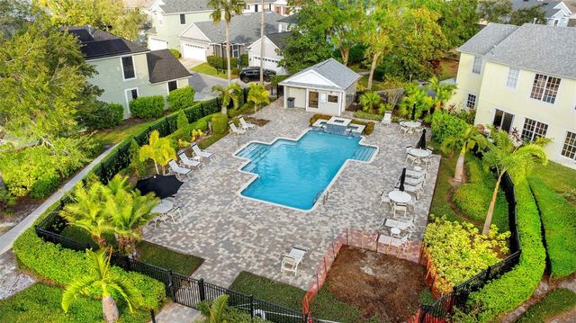 10806 SPRING MOUNTAIN PLACE, Tampa, FL 33626