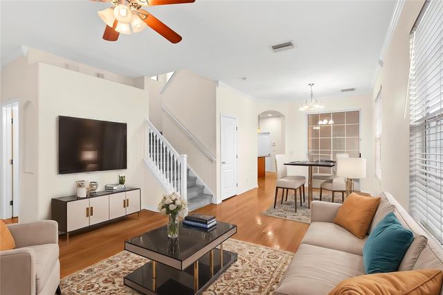 10806 SPRING MOUNTAIN PLACE, Tampa, FL 33626