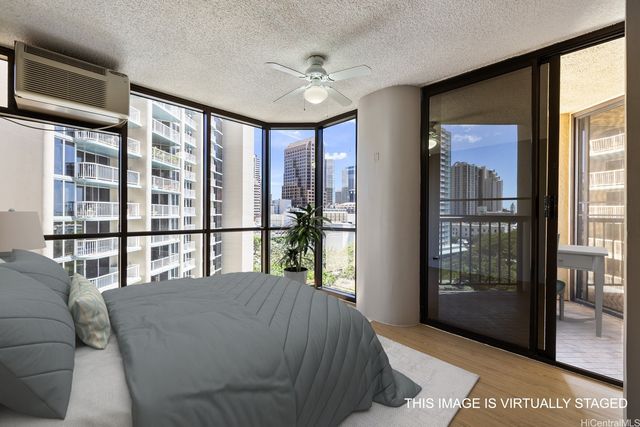 60 N Beretania Street 908, Honolulu, HI 96817