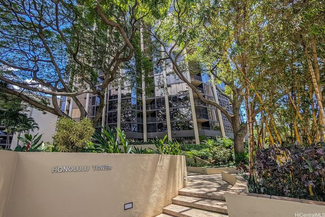 60 N Beretania Street 908, Honolulu, HI 96817